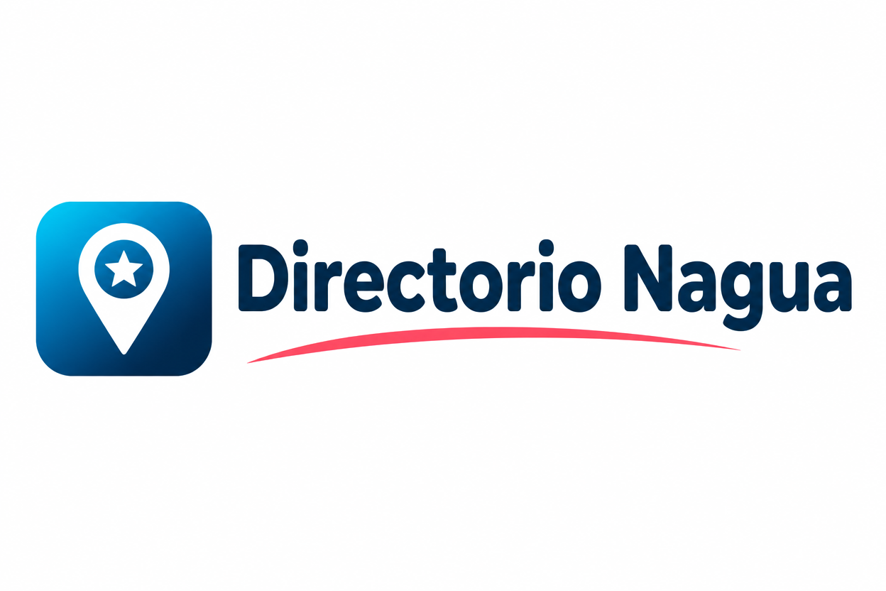 Directorio Nagua — vitrina digital de los negocios de Nagua